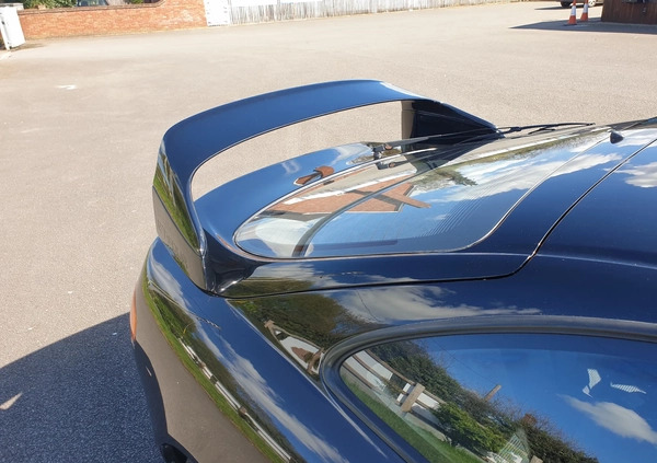 Toyota Celica cena 85000 przebieg: 128459, rok produkcji 1994 z Koszalin małe 781